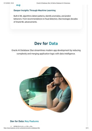 Oracle AI Database 26ai _ AI-Native Database for Enterprises.pdf