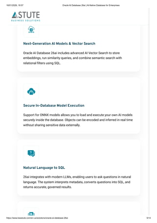 Oracle AI Database 26ai _ AI-Native Database for Enterprises.pdf