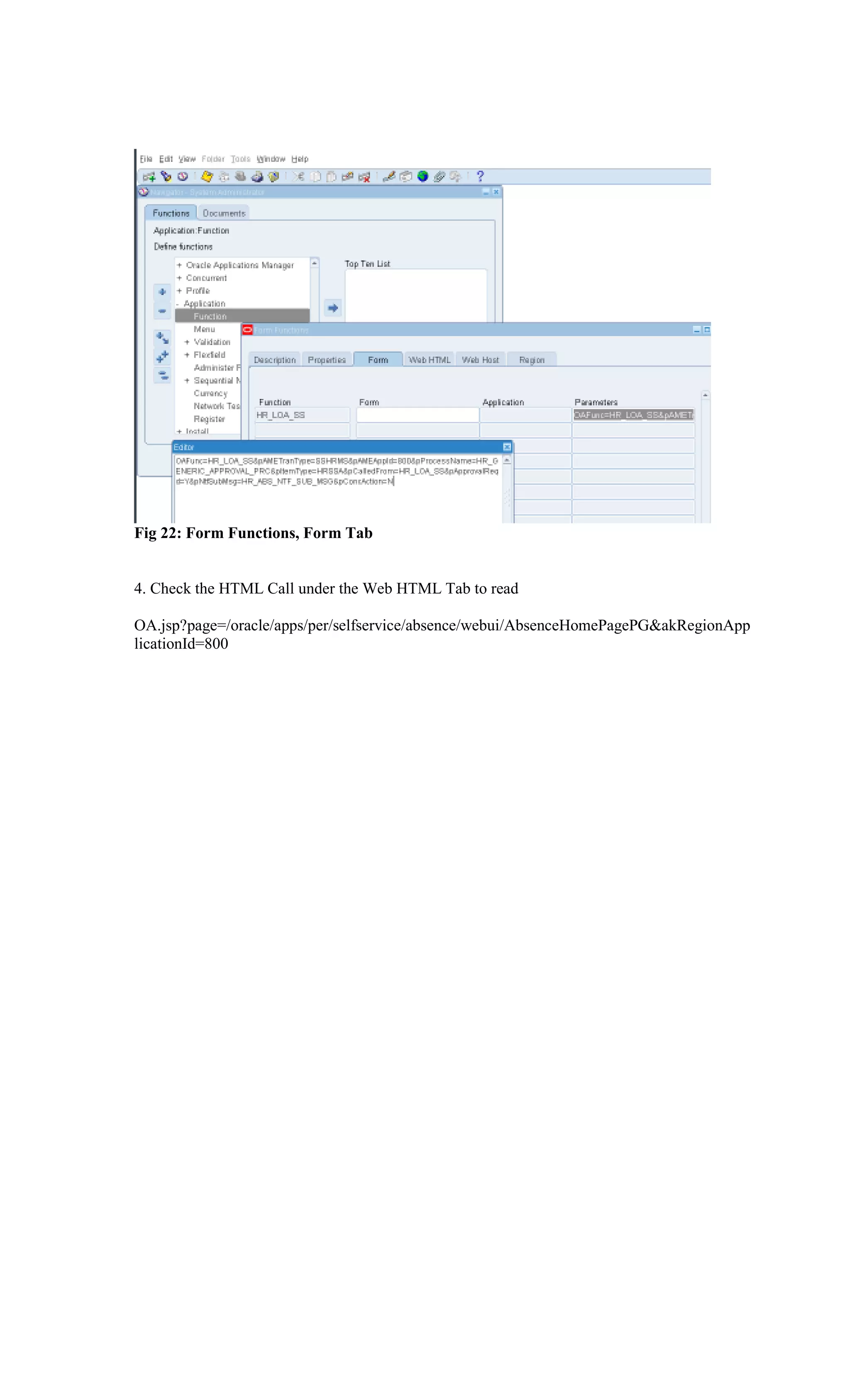 Oracle ame complete setup | PDF