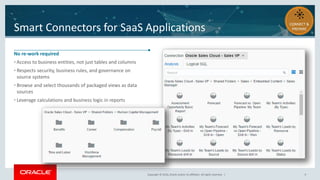 Oracle analytics cloud overview feb 2017 | PDF