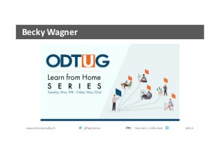 Oracle Analytics Security Everything you always wanted to know | PDF