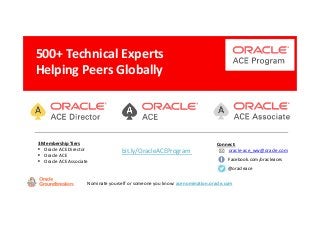 Oracle Analytics Security Everything you always wanted to know | PDF
