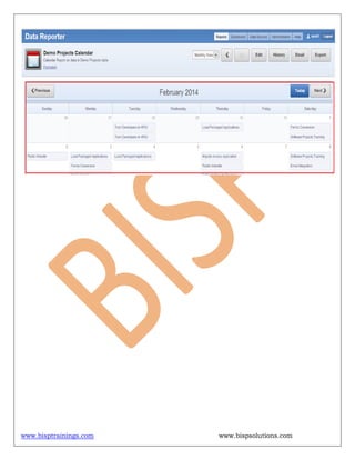 www.bisptrainings.com www.bispsolutions.com
 