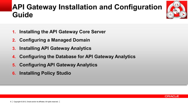Oracle api gateway overview | PDF | Cloud Computing | Internet