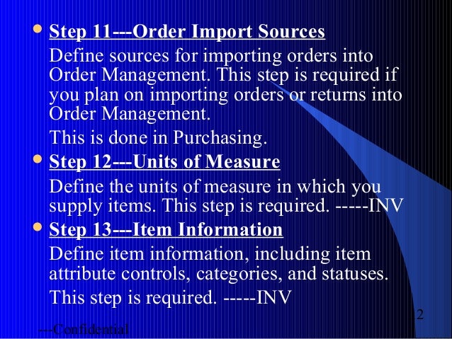 exemptions tax codes Oracle management apps (2) order