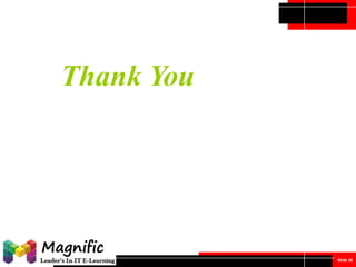 Thank You

Slide 30

 