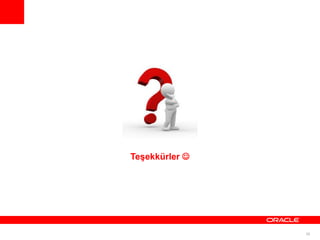 Teşekkürler 

26

 