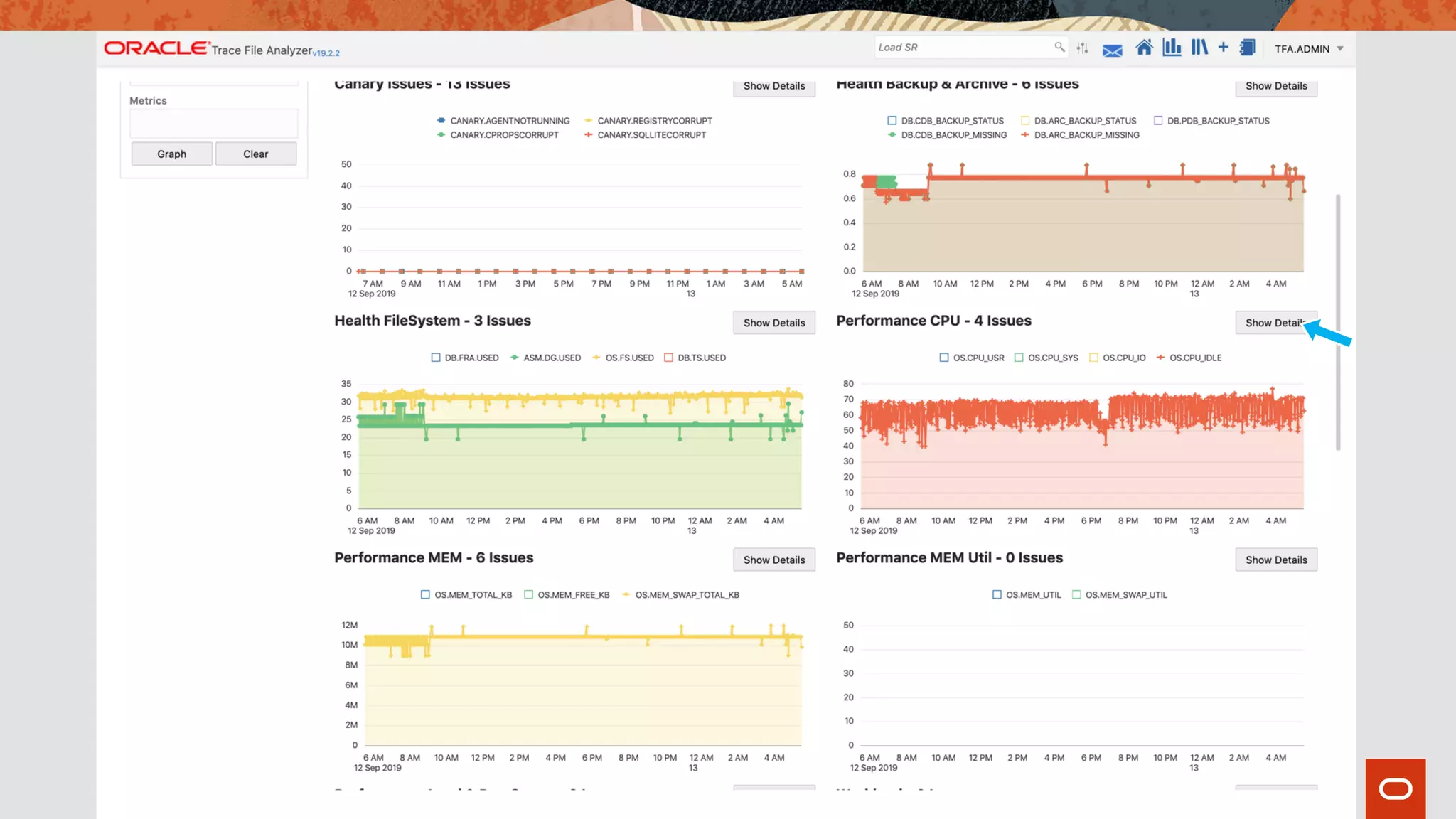 Copyright © 2019 Oracle and/or its affiliates.
 