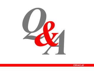 Oracle bi ee architecture