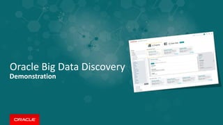 Big Data Discovery | PDF