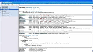 Oracle Cerner powerpoint presentation xd