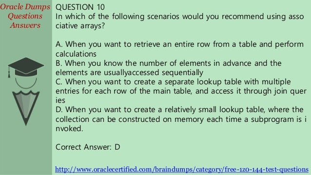 1Z0-084 Online Tests