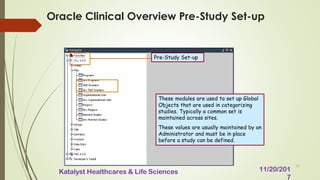 Oracle Clinical Database _ Install Oracle Clinical Database Components ...