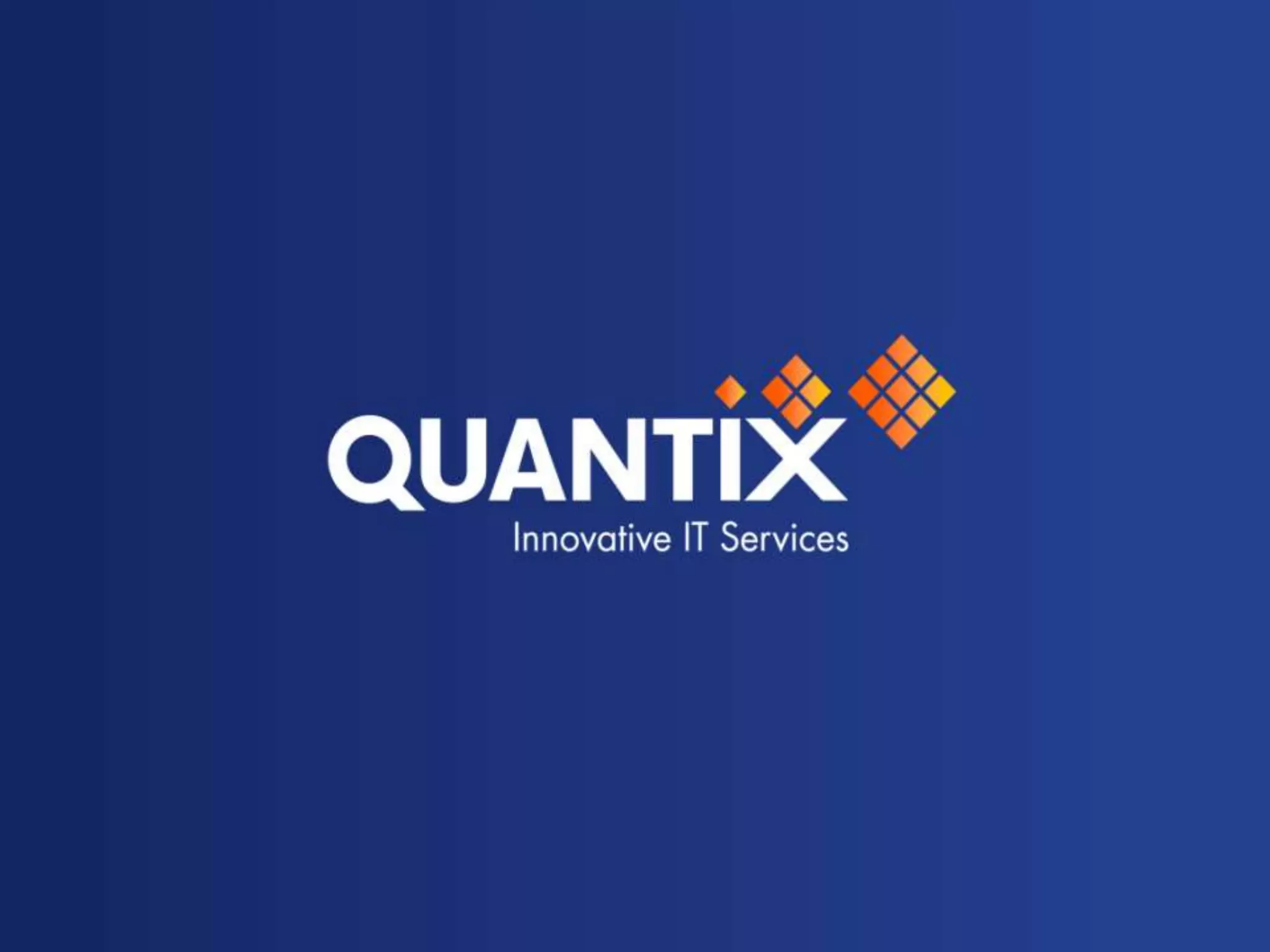 Quantix Trucking Reviews - my36enf