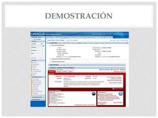 DEMOSTRACIÓN

 