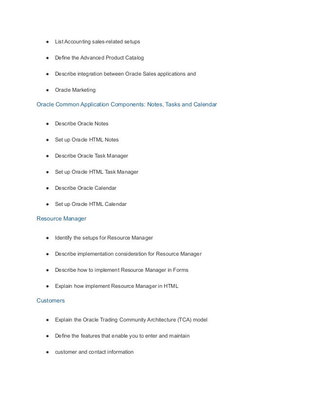 Oracle CRM Training.pdf