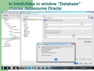 Oracle database | PPT