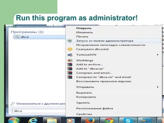 Oracle database | PPT