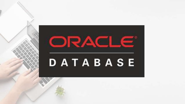 Oracle database.pptx