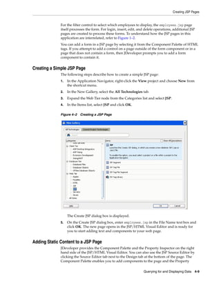 Oracle database 12c 2 day + java developer's guide | PDF