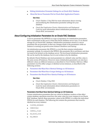 Oracle database 12c 2 day + real application clusters guide | PDF