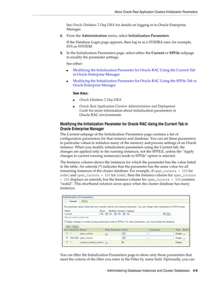 Oracle database 12c 2 day + real application clusters guide | PDF