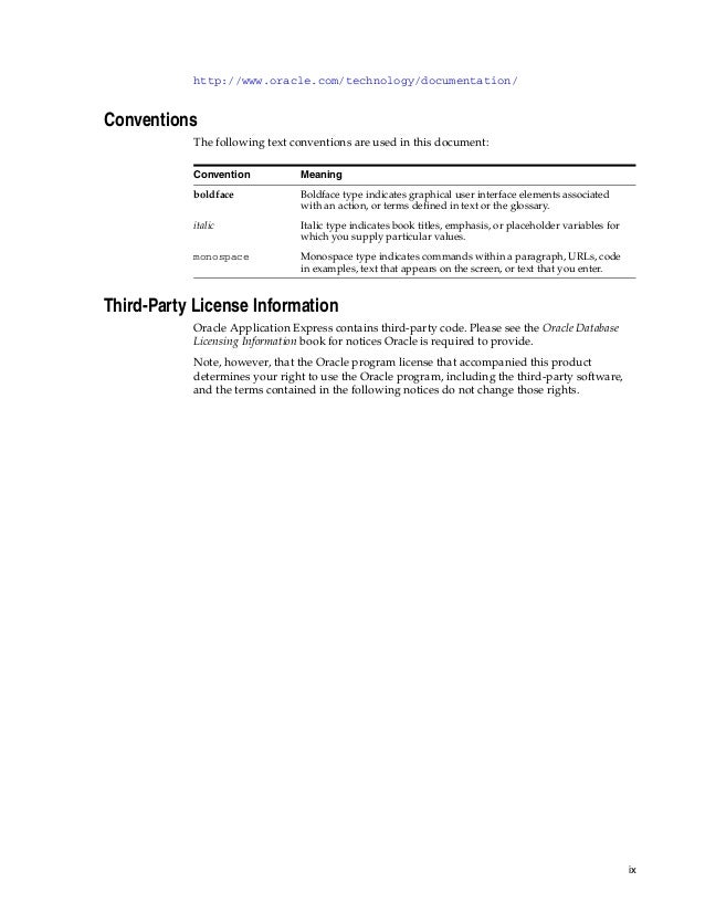 Install Sample Schemas Oracle 11g Documentation Library