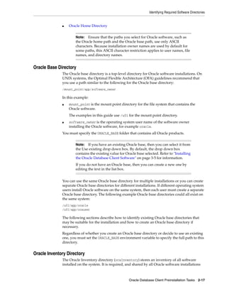 Oracle database 12c client installation guide | PDF