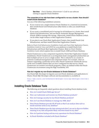 Oracle database 12c client installation guide | PDF