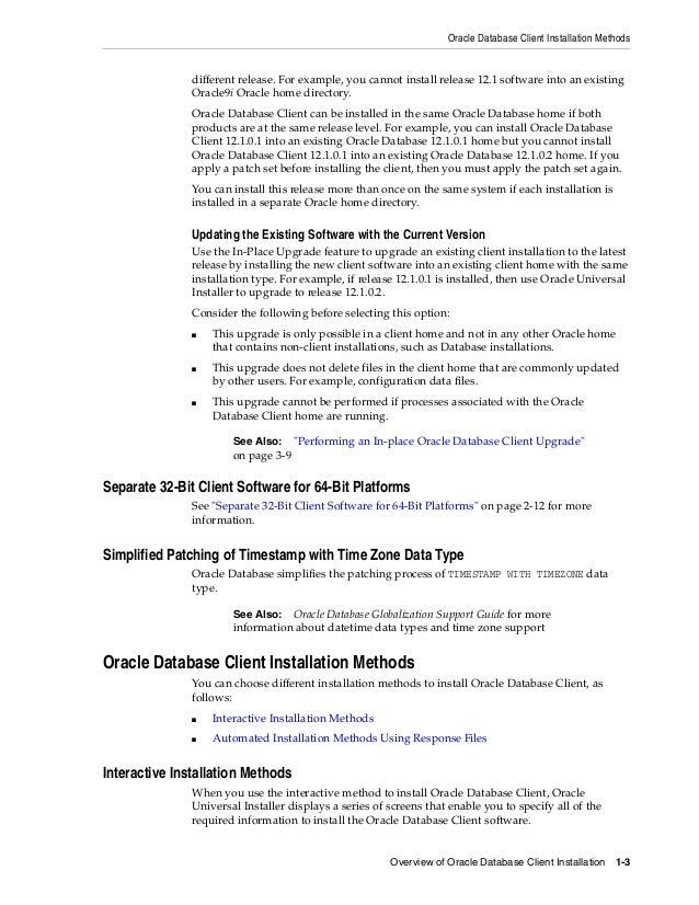 Oracle Rdb Odbc Driver Setup Example Of Resume Oracle Rdb Odbc Driver Setup Example Of Resume