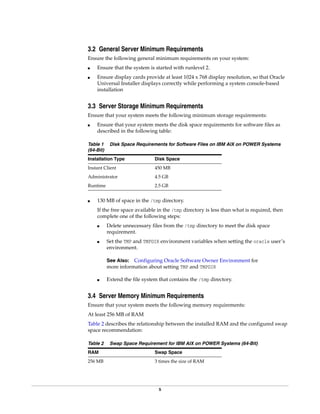 Oracle database 12c client quick installation guide | PDF