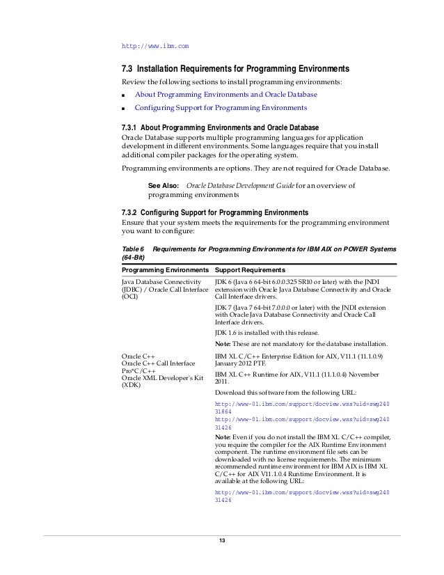 Install Xlc Compiler Aix En Install Xlc Compiler Aix En