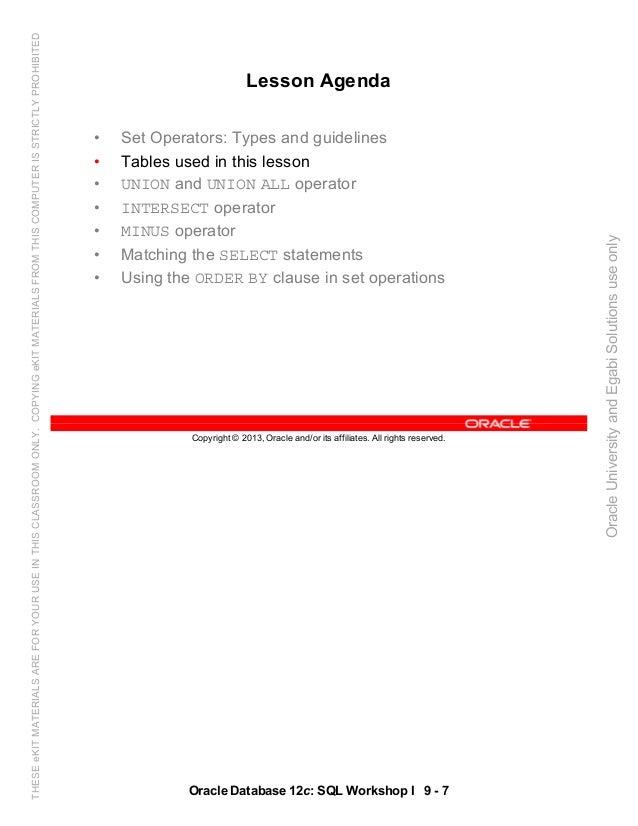 Sql server minus query