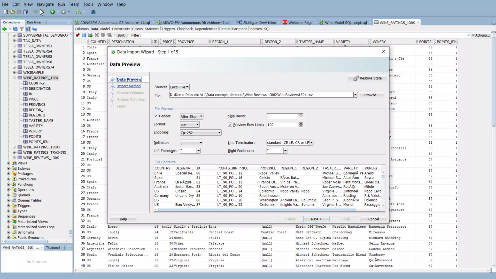 Copyright © 2020 Oracle and/or its affiliates.
 