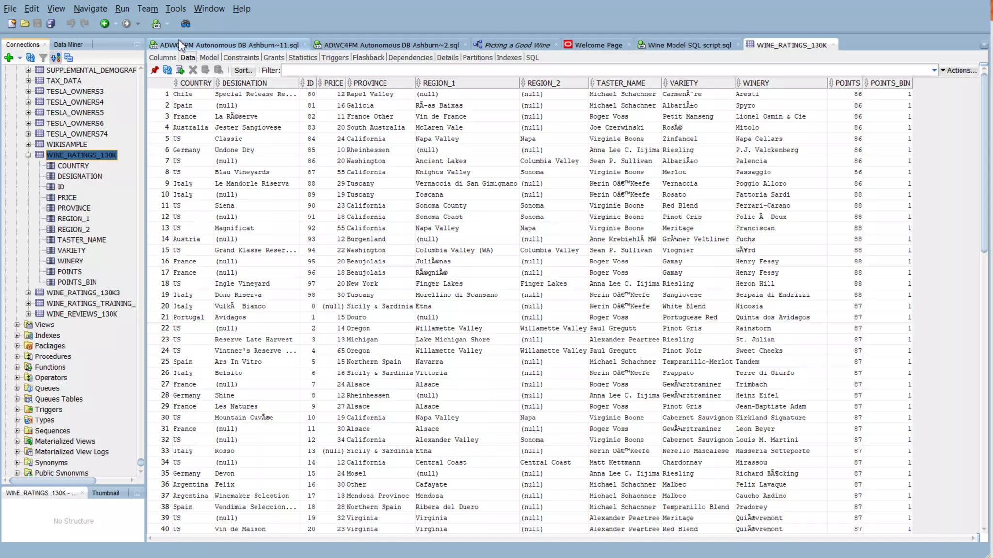 Copyright © 2020 Oracle and/or its affiliates.
 