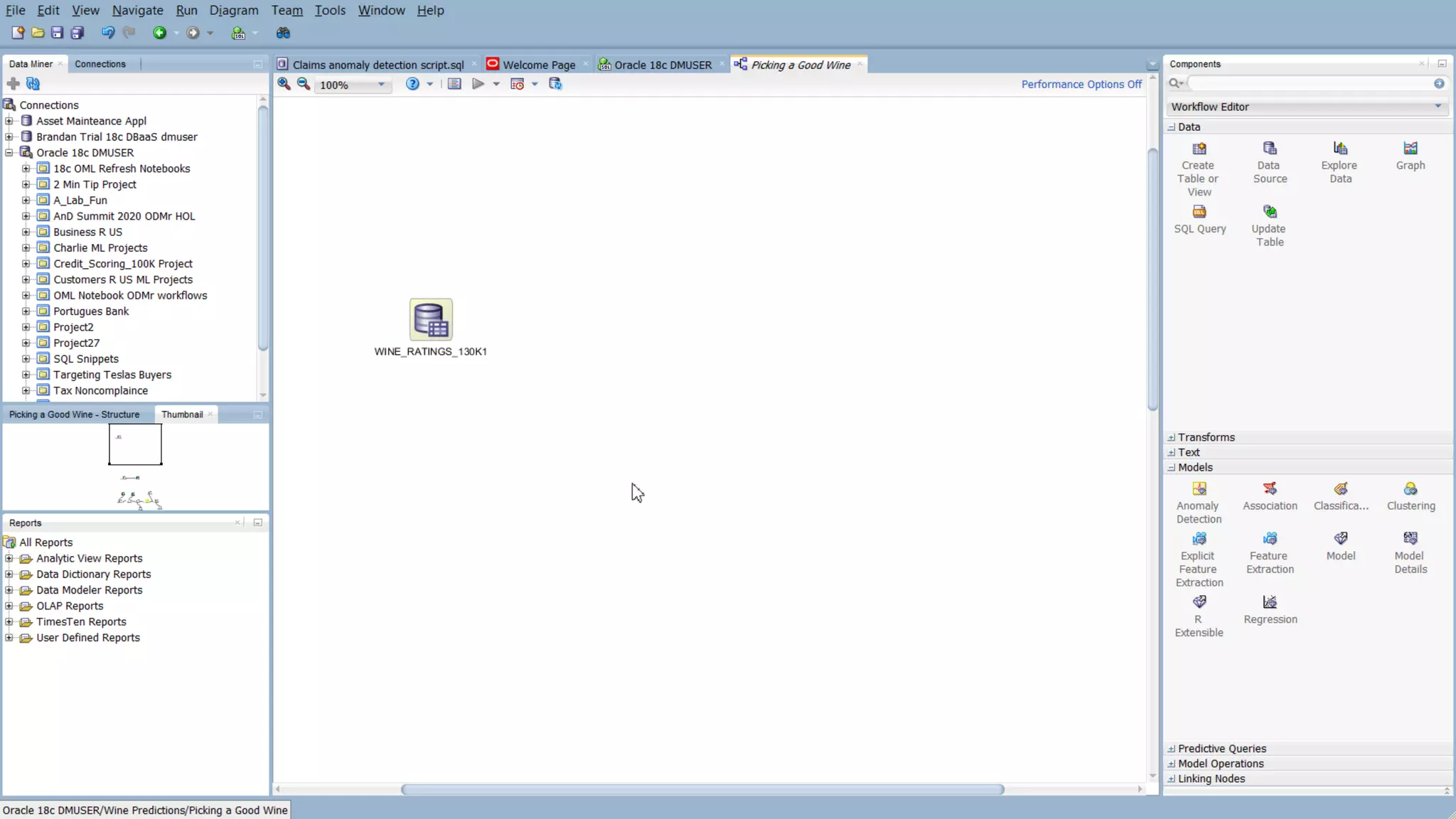 Copyright © 2020 Oracle and/or its affiliates.
 