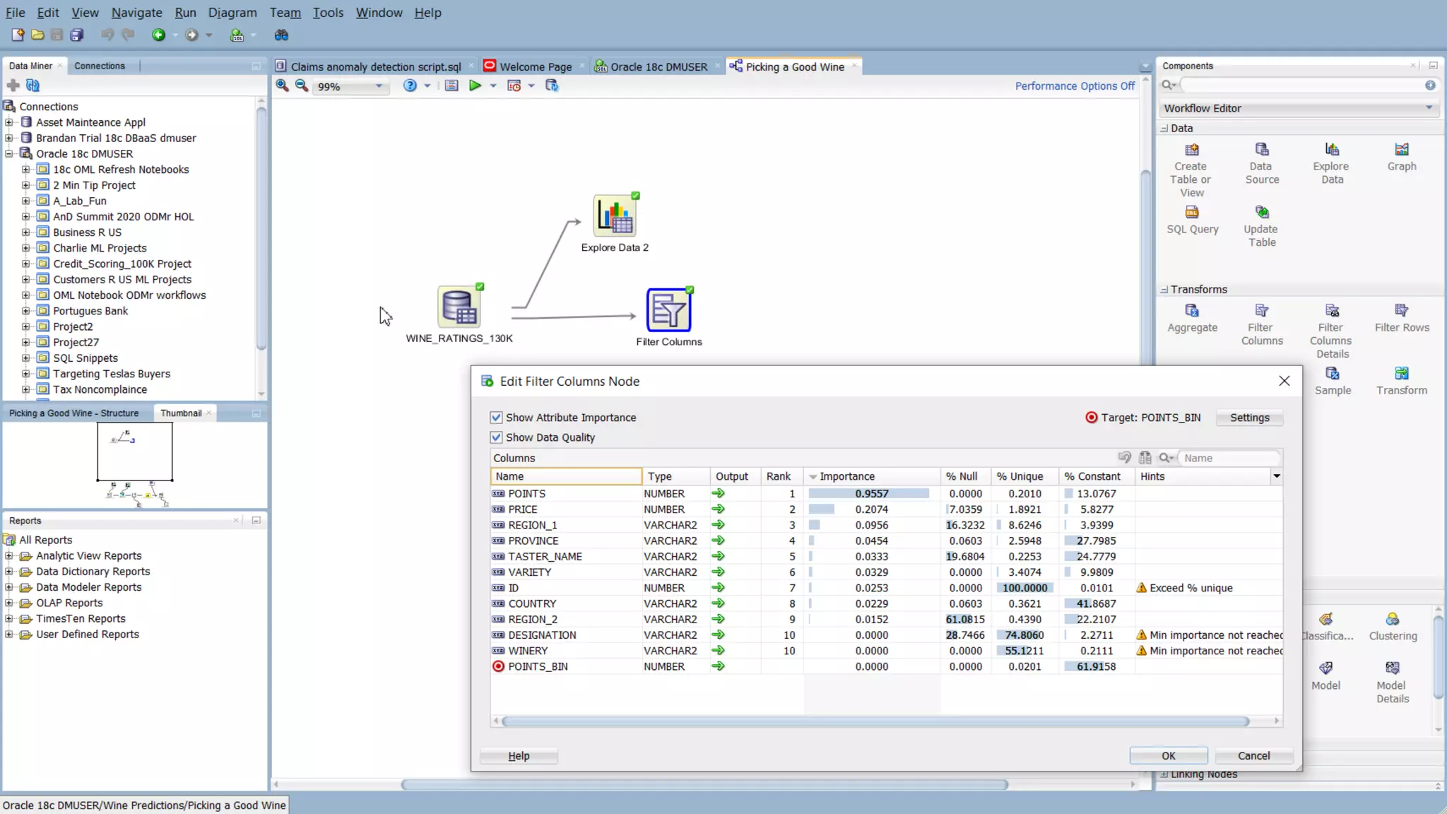 Copyright © 2020 Oracle and/or its affiliates.
 