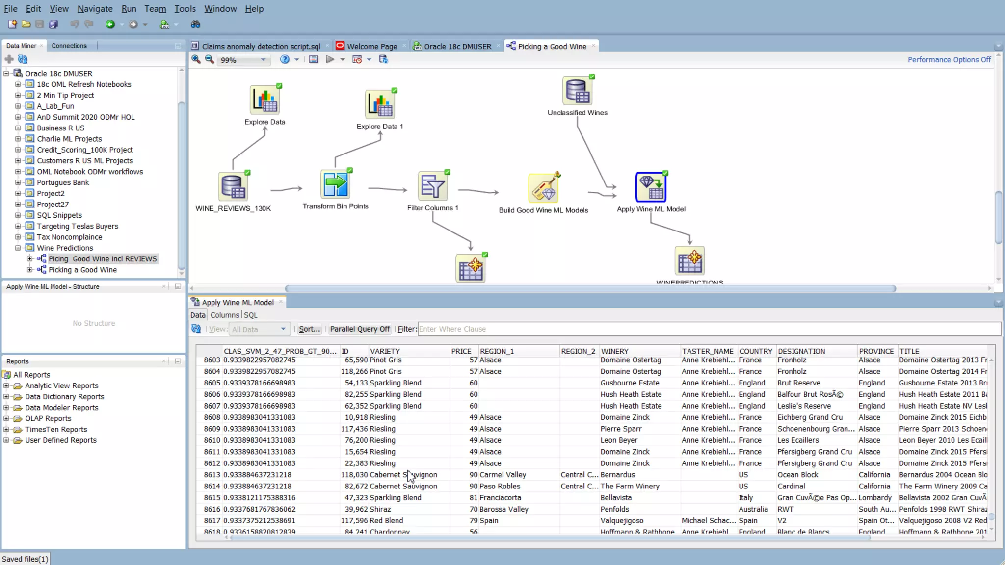 Copyright © 2020 Oracle and/or its affiliates.
 