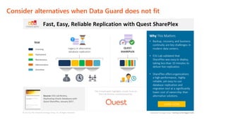 Oracle data guard for beginners | PDF