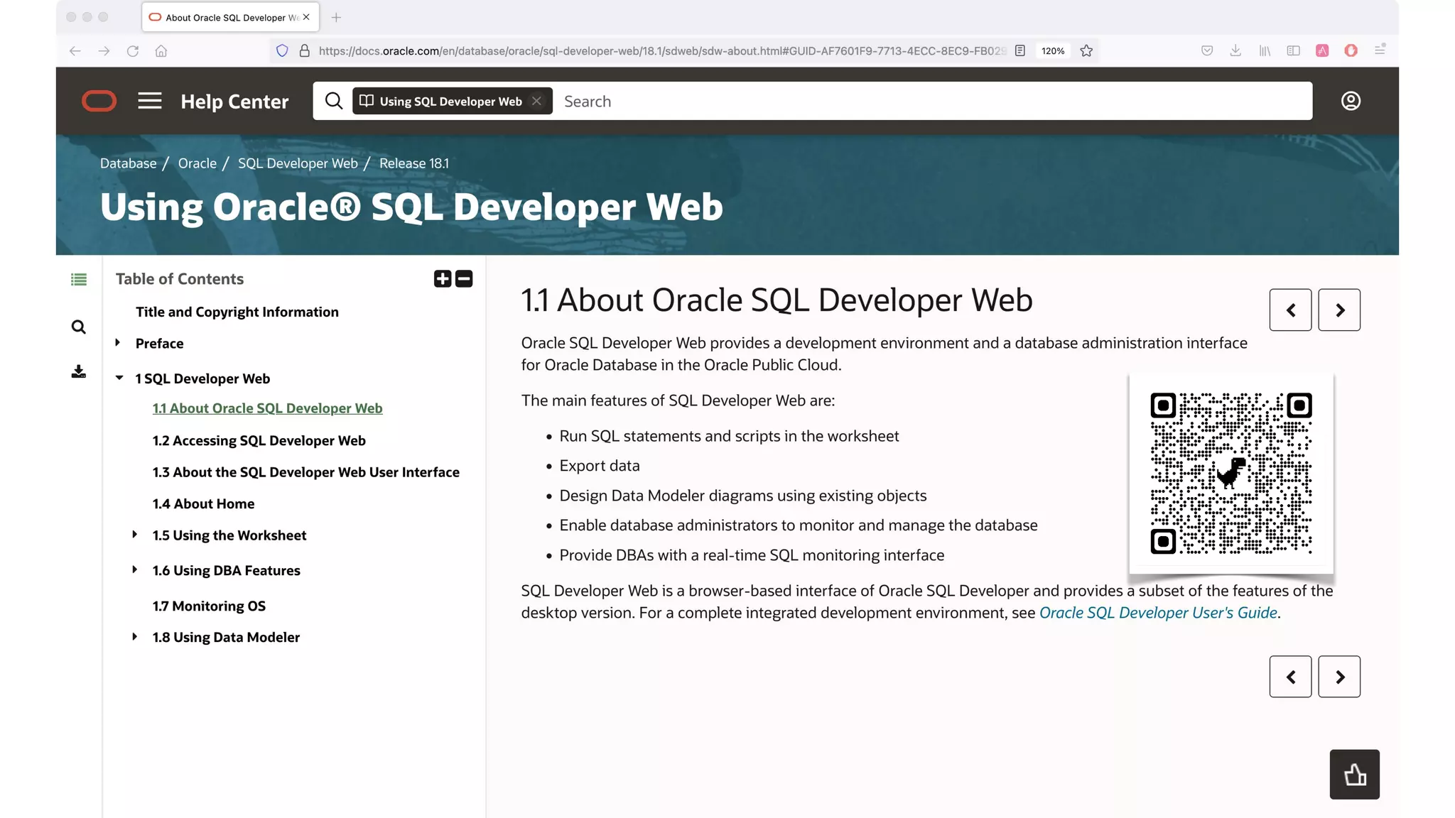 Oracle Database Ecosystem for Java Developers | PPT