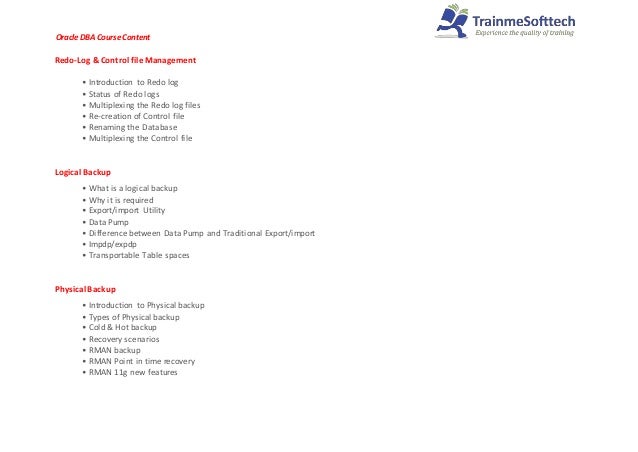 Dba coursework image