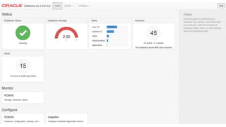 02/09/2014 Oracle Confidential - Internal
 