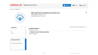 02/09/2014 Oracle Confidential - Internal
 