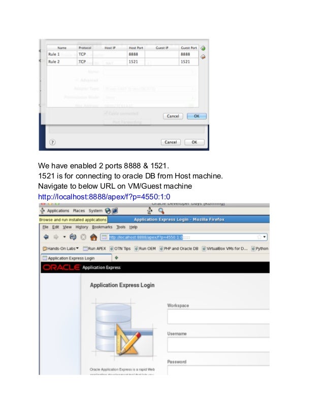 Oracle For Mac Express Oracle For Mac Express