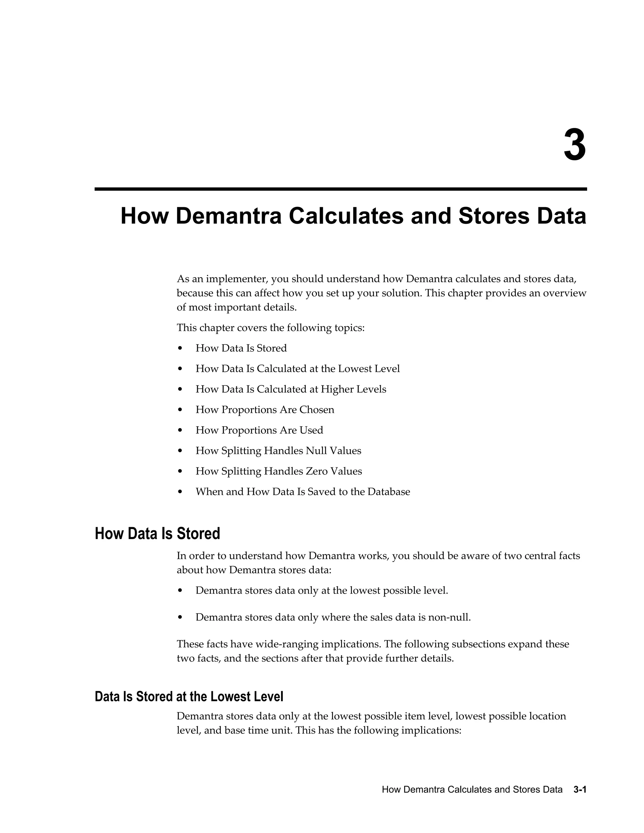 Oracle Demantra Implementation Guide Part E22232 09 Pdf Oracle Demantra Implementation Guide Part E22232 09 Pdf