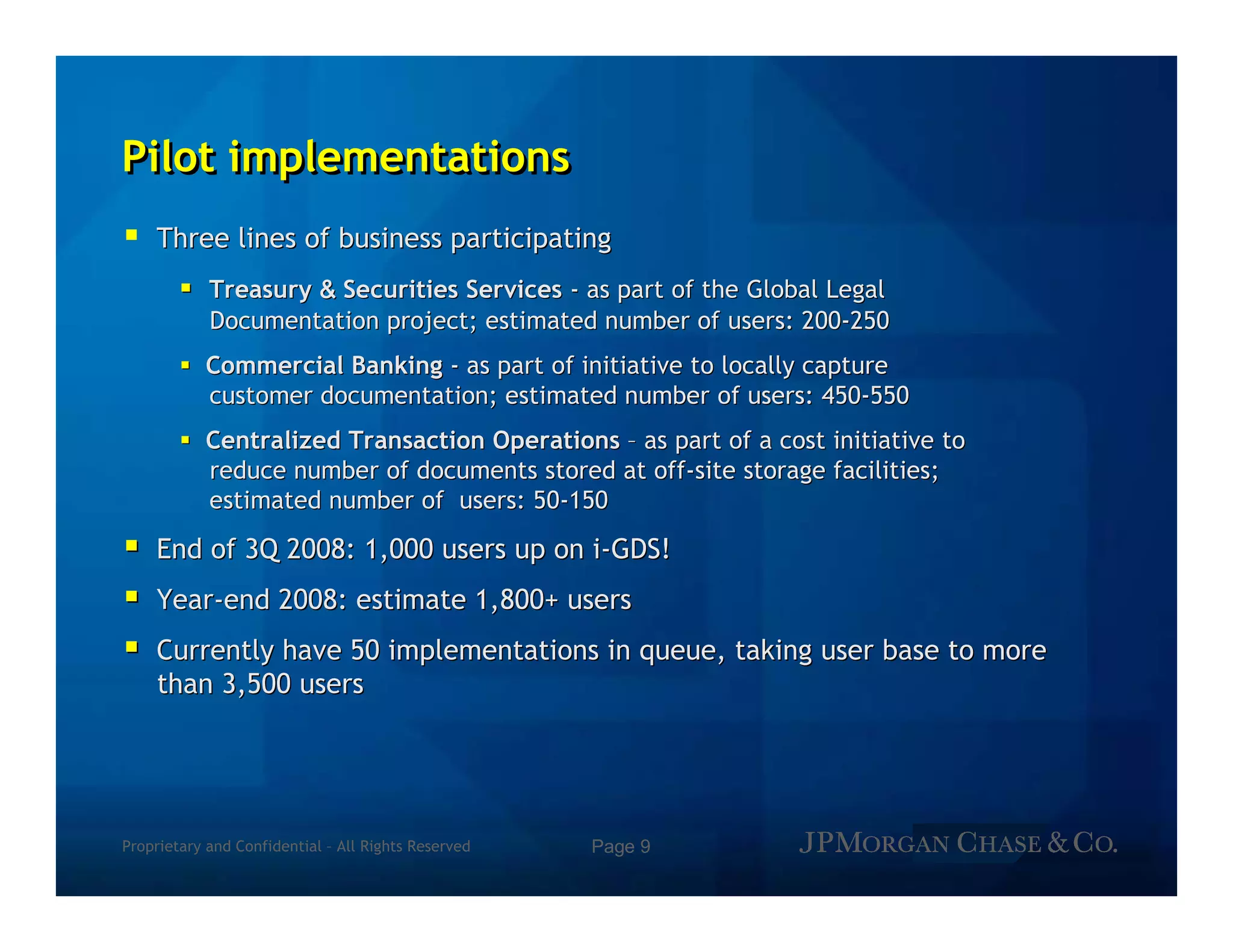 Oracle Distributed Document Capture