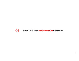 Oracle Distributed Document Capture