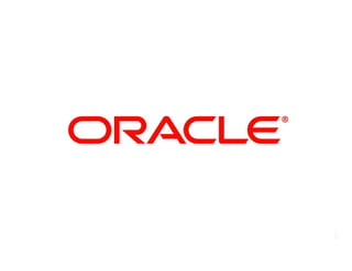 Oracle Distributed Document Capture