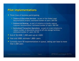 Oracle Distributed Document Capture