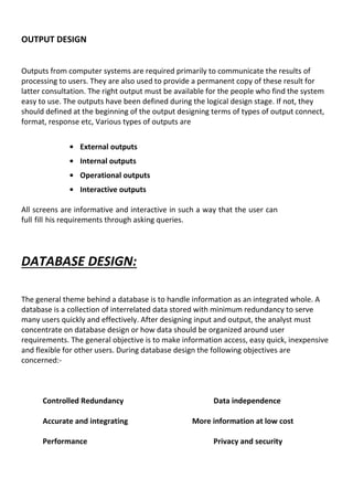 Library Management System using oracle database | PDF